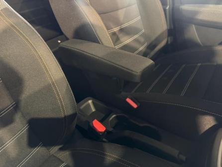 DACIA Sandero TCe 90 Stepway Expression à vendre à Macon - Image n°24