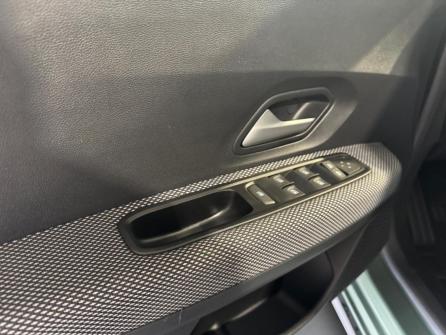 DACIA Sandero ECO-G 100 Stepway Expression à vendre à Macon - Image n°11