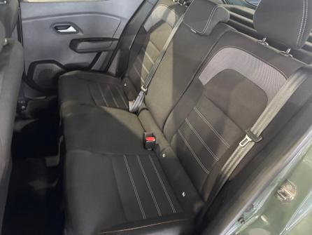 DACIA Sandero ECO-G 100 Stepway Expression à vendre à Macon - Image n°16