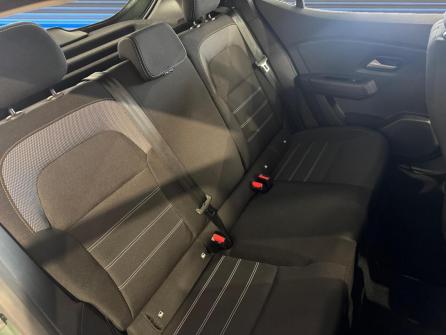 DACIA Sandero ECO-G 100 Stepway Expression à vendre à Macon - Image n°18