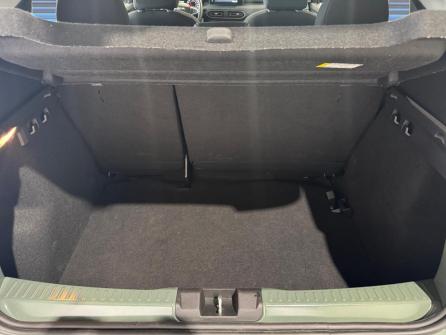 DACIA Sandero ECO-G 100 Stepway Expression à vendre à Macon - Image n°19