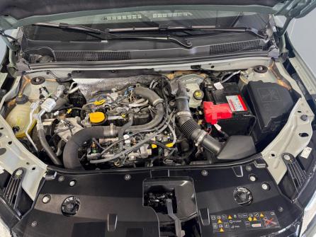 DACIA Sandero ECO-G 100 Stepway Expression à vendre à Macon - Image n°20