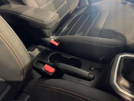 DACIA Sandero ECO-G 100 Stepway Expression à vendre à Macon - Image n°23