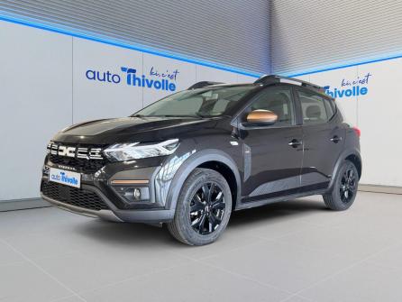 DACIA Sandero TCe 90 CVT Stepway Extreme à vendre à Macon - Image n°1
