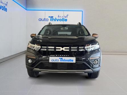 DACIA Sandero TCe 90 CVT Stepway Extreme à vendre à Macon - Image n°8