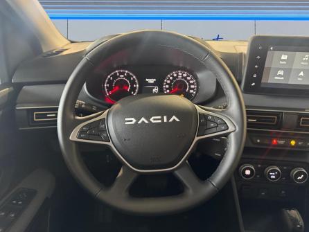DACIA Sandero TCe 90 CVT Stepway Extreme à vendre à Macon - Image n°13
