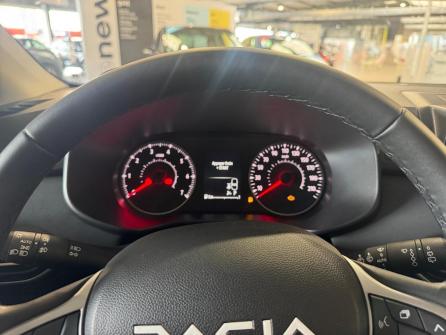 DACIA Sandero TCe 90 CVT Stepway Extreme à vendre à Macon - Image n°14