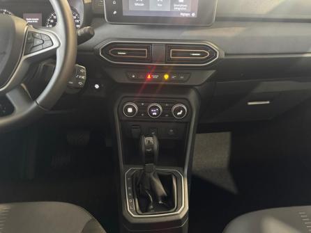 DACIA Sandero TCe 90 CVT Stepway Extreme à vendre à Macon - Image n°15