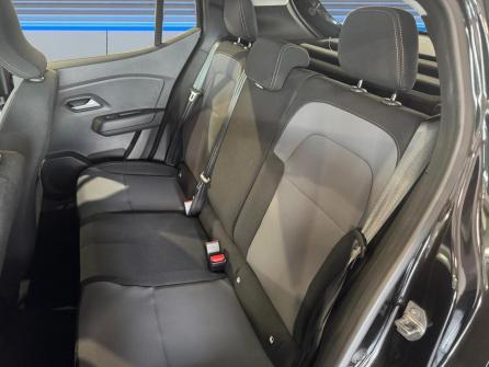 DACIA Sandero TCe 90 CVT Stepway Extreme à vendre à Macon - Image n°16