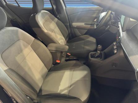 DACIA Sandero TCe 90 CVT Stepway Extreme à vendre à Macon - Image n°17
