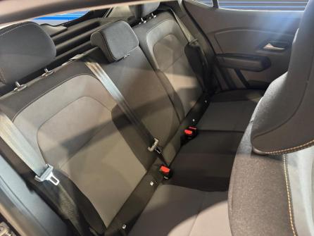 DACIA Sandero TCe 90 CVT Stepway Extreme à vendre à Macon - Image n°18