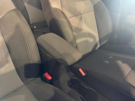 DACIA Sandero TCe 90 CVT Stepway Extreme à vendre à Macon - Image n°24
