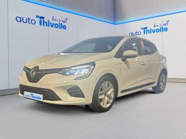 RENAULT Clio Clio SCe 75 Business d'occasion  de 2020  à  Macon 