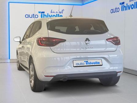 RENAULT Clio Clio SCe 75 Business à vendre à Macon - Image n°3