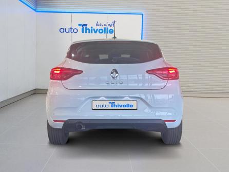 RENAULT Clio Clio SCe 75 Business à vendre à Macon - Image n°4