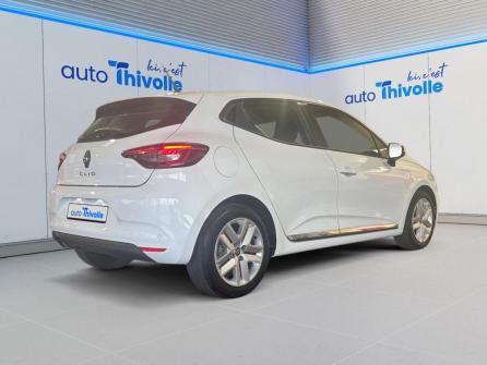 RENAULT Clio Clio SCe 75 Business à vendre à Macon - Image n°5