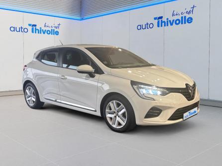 RENAULT Clio Clio SCe 75 Business à vendre à Macon - Image n°7
