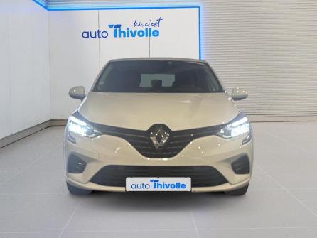 RENAULT Clio Clio SCe 75 Business à vendre à Macon - Image n°8