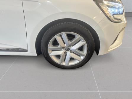 RENAULT Clio Clio SCe 75 Business à vendre à Macon - Image n°9