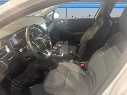RENAULT Clio Clio SCe 75 Business à vendre à Macon - Image n°10