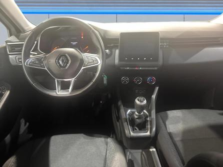 RENAULT Clio Clio SCe 75 Business à vendre à Macon - Image n°12