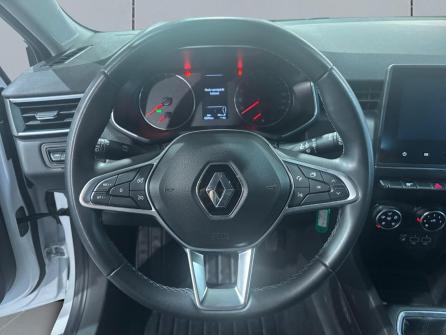 RENAULT Clio Clio SCe 75 Business à vendre à Macon - Image n°13