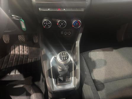 RENAULT Clio Clio SCe 75 Business à vendre à Macon - Image n°15