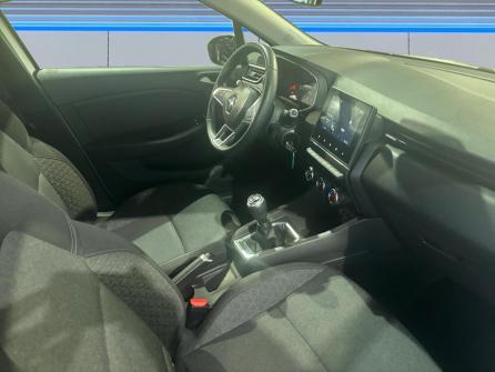 RENAULT Clio Clio SCe 75 Business à vendre à Macon - Image n°17