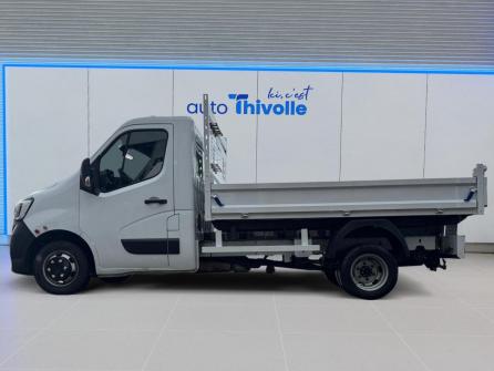 RENAULT Master CCb VUL MASTER CC PROP RJ3500 PAF AR COURT L2 DCI 130 GRAND CONFORT à vendre à Macon - Image n°2