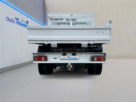 RENAULT Master CCb VUL MASTER CC PROP RJ3500 PAF AR COURT L2 DCI 130 GRAND CONFORT à vendre à Macon - Image n°4