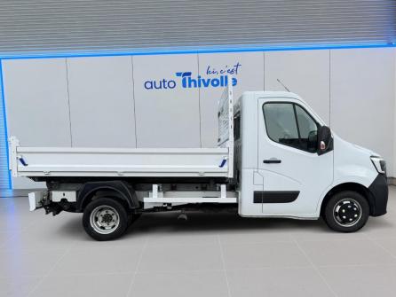 RENAULT Master CCb VUL MASTER CC PROP RJ3500 PAF AR COURT L2 DCI 130 GRAND CONFORT à vendre à Macon - Image n°6