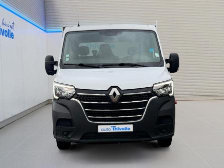 RENAULT Master CCb VUL MASTER CC PROP RJ3500 PAF AR COURT L2 DCI 130 GRAND CONFORT à vendre à Macon - Image n°8