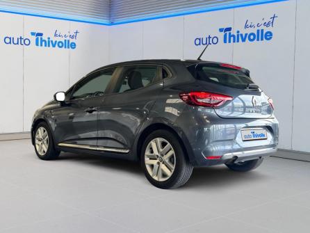 RENAULT Clio Clio TCe 100 Zen à vendre à Macon - Image n°3