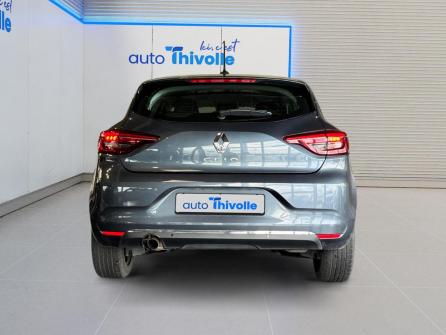 RENAULT Clio Clio TCe 100 Zen à vendre à Macon - Image n°4