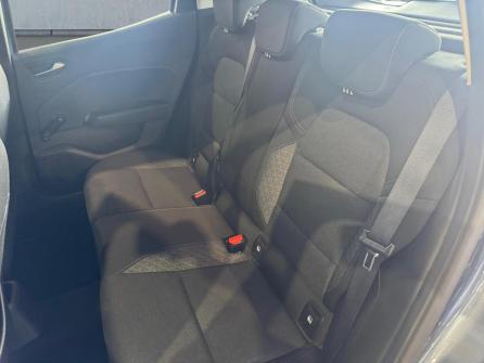 RENAULT Clio Clio TCe 100 Zen à vendre à Macon - Image n°16