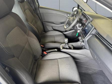 RENAULT Clio Clio TCe 100 Zen à vendre à Macon - Image n°17