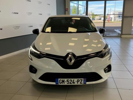 RENAULT Clio Clio TCe 100 GPL Evolution à vendre à Montceau-les-Mines - Image n°2