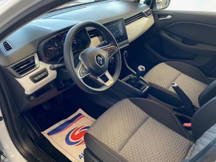 RENAULT Clio Clio TCe 100 GPL Evolution à vendre à Montceau-les-Mines - Image n°4