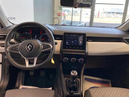 RENAULT Clio Clio TCe 100 GPL Evolution à vendre à Montceau-les-Mines - Image n°5