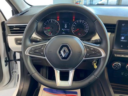 RENAULT Clio Clio TCe 100 GPL Evolution à vendre à Montceau-les-Mines - Image n°6