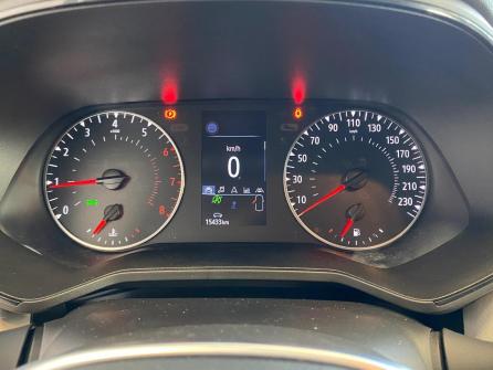 RENAULT Clio Clio TCe 100 GPL Evolution à vendre à Montceau-les-Mines - Image n°7