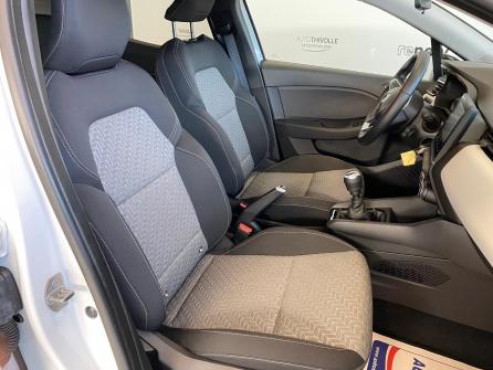 RENAULT Clio Clio TCe 100 GPL Evolution à vendre à Montceau-les-Mines - Image n°13