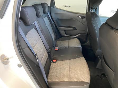 RENAULT Clio Clio TCe 100 GPL Evolution à vendre à Montceau-les-Mines - Image n°15