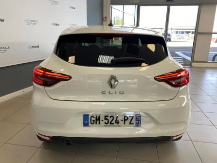 RENAULT Clio Clio TCe 100 GPL Evolution à vendre à Montceau-les-Mines - Image n°17