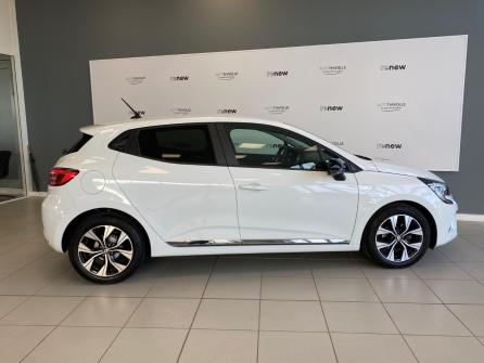 RENAULT Clio Clio TCe 100 GPL Evolution à vendre à Montceau-les-Mines - Image n°18