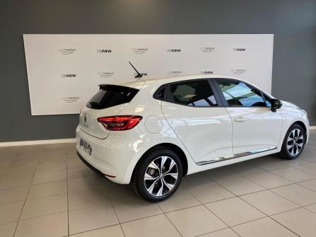 RENAULT Clio Clio TCe 100 GPL Evolution à vendre à Montceau-les-Mines - Image n°19