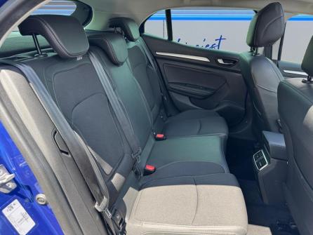 RENAULT Megane Megane IV Berline Blue dCi 115 EDC Techno à vendre à Saint-Chamond - Image n°2