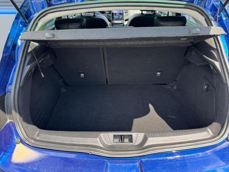 RENAULT Megane Megane IV Berline Blue dCi 115 EDC Techno à vendre à Saint-Chamond - Image n°4