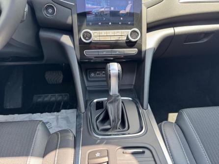 RENAULT Megane Megane IV Berline Blue dCi 115 EDC Techno à vendre à Saint-Chamond - Image n°6