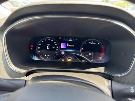 RENAULT Megane Megane IV Berline Blue dCi 115 EDC Techno à vendre à Saint-Chamond - Image n°9